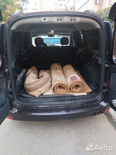 Пассажирские перевозки