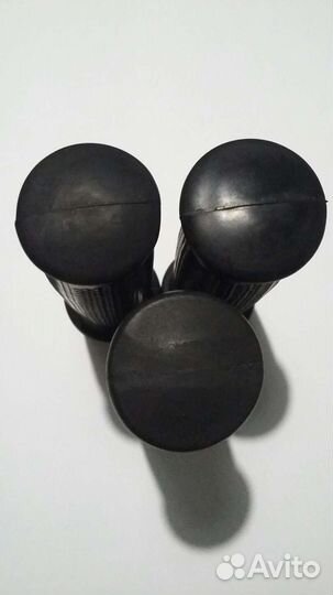 Грипсы руля ретро