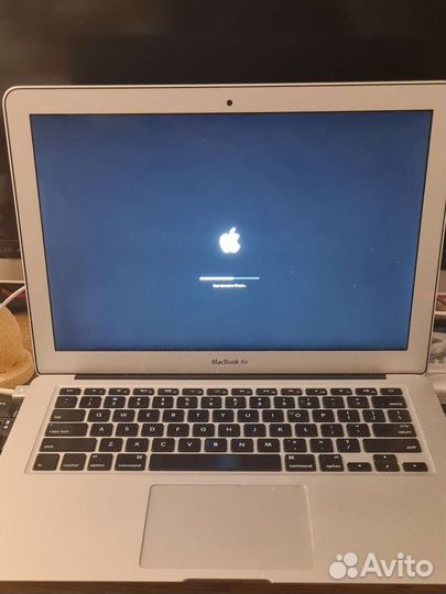MacBook Air 13