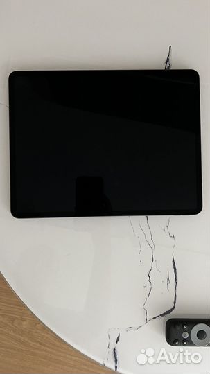 iPad pro2021 M1 12.9 WiFi Cell 128gb Grey