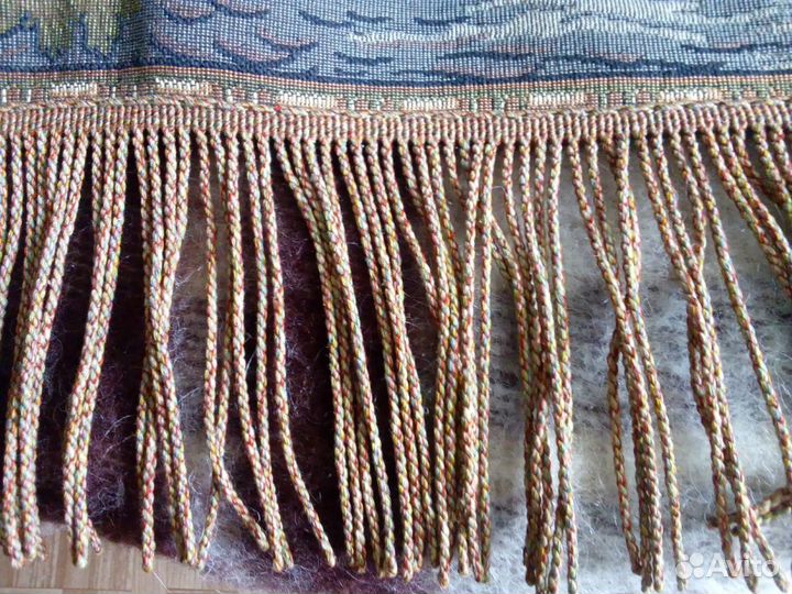 Гобелен-ковер