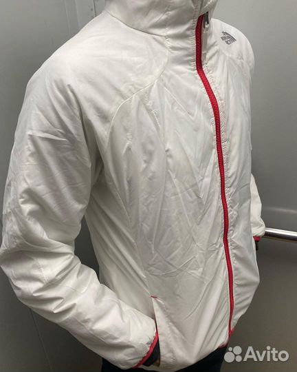 Куртка на синтепоне The North Face размер XS-S