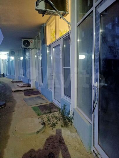 Свободного назначения, 42.6 м²