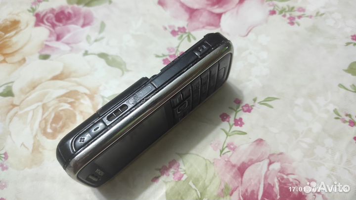 Nokia 6233