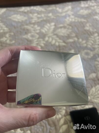 Хайдайтер dior