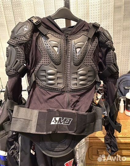 Моточерепаха мв новая размеры