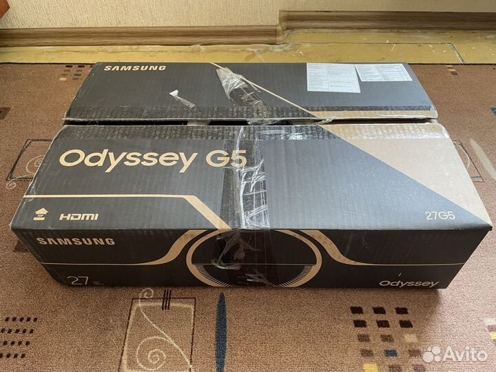 Монитор 144гц 27 дюйма