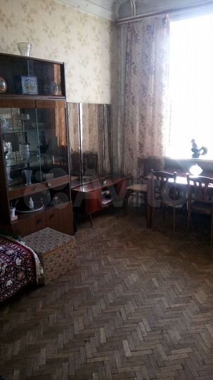 Комната 20 м² в 3-к., 7/7 эт.