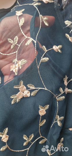 Комбинезон женский костюм