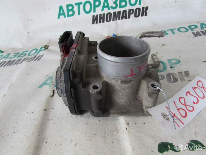 Заслонка дроссельная электрическая для Mitsubishi