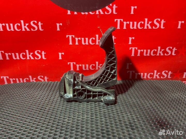 Педаль акселератора Renault T