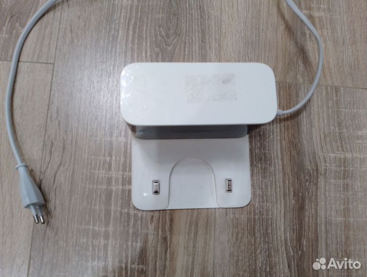 Док станция робота пылесоса Xiaomi stytj03zhm