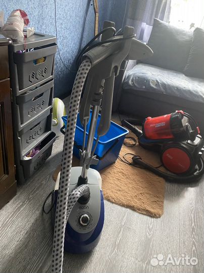 Отпариватель