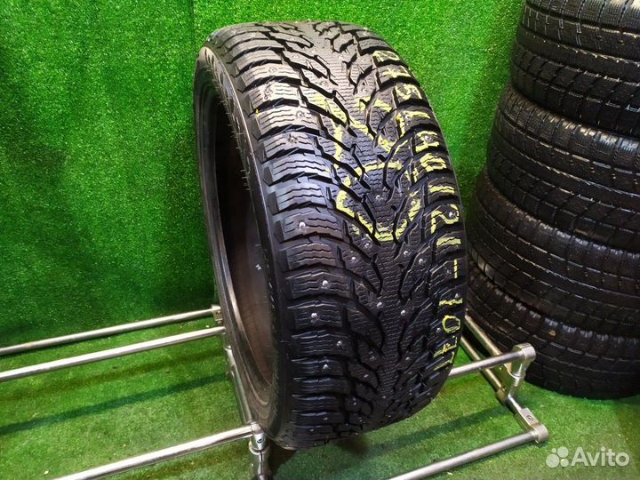 Nokian Tyres Hakkapeliitta 9 275/40 R21 107T