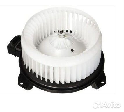 Моторчик печки отопителя Lexus Gx 470