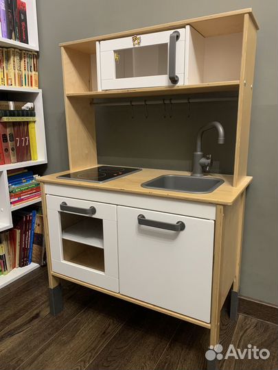 Детска кухня IKEA икеа
