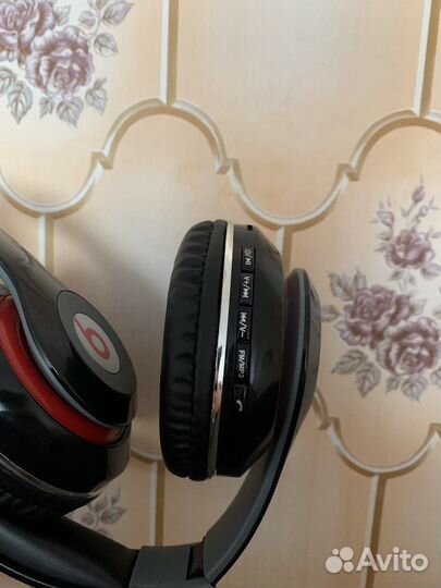 Беспроводные наушники реплика