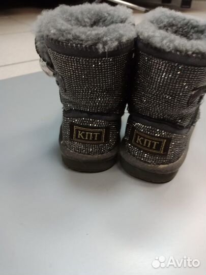 Ugg угги детские оригинал