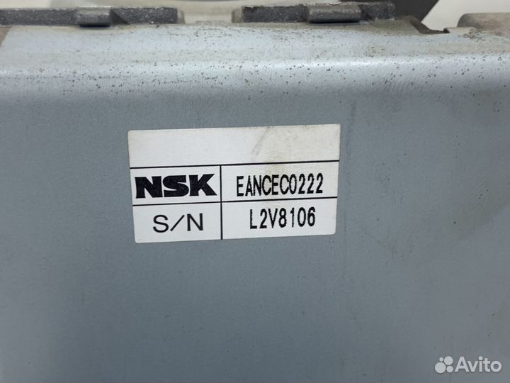 Рулевая колонка Nissan Qashqai J11