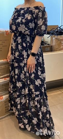 Платье Zolla женское