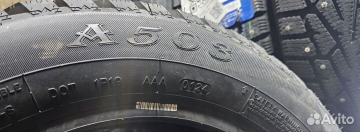 Aplus A503 185/60 R15 88T