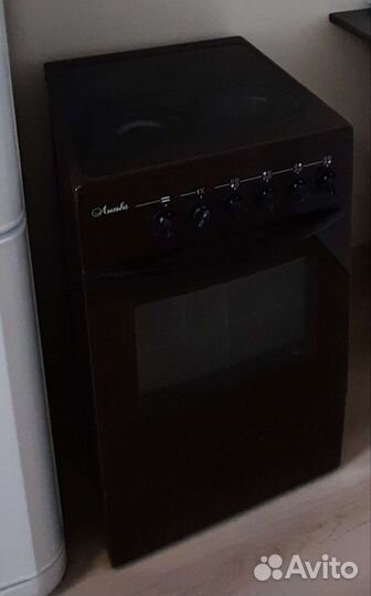 Плита электрическая Лысьва