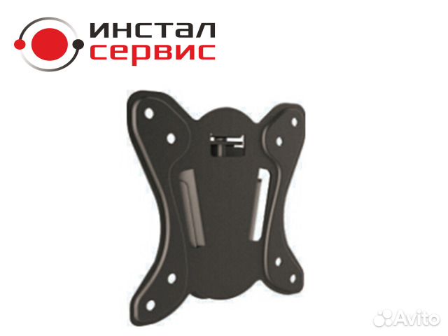 Кронштейн фиксированный DTV 01-26