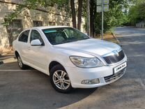 Skoda Octavia 1.6 AT, 2012, 195 700 км, с пробегом, цена 625 000 руб.