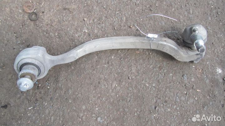 Рычаг подвески Mercedes E W212, 2010