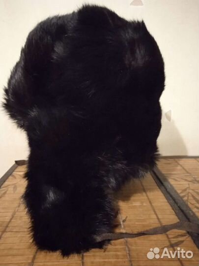 Шапка мужская