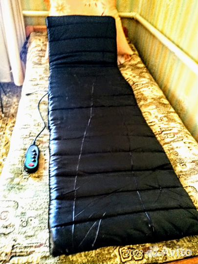 Массажный матрац gift city