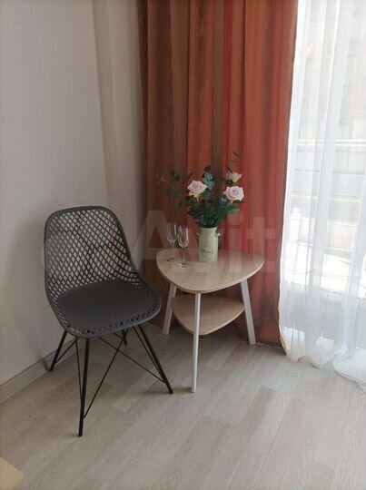 2-к. квартира, 43 м², 2/5 эт.