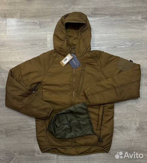 Куртка Wolfhound Hoodie Jacket от Helikon-Tex