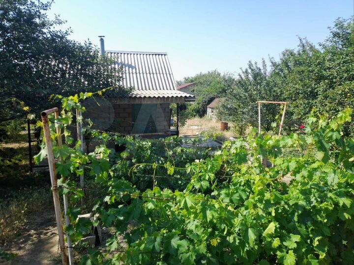 Дача 65 м² на участке 6 сот.