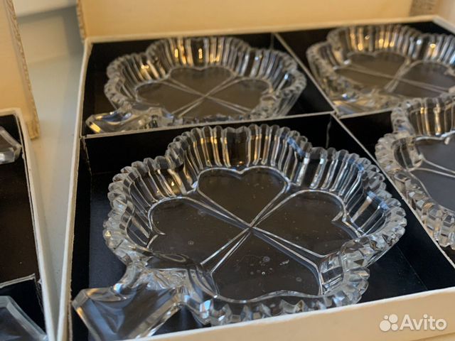 Хрусталь bogemia