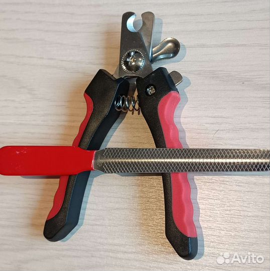 Когтерезка для собак