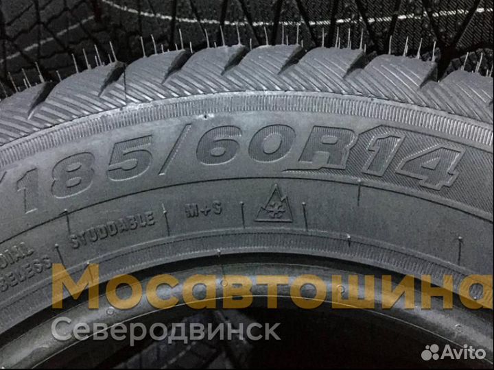 КАМА Alga (HK-531) 185/60 R14 82T