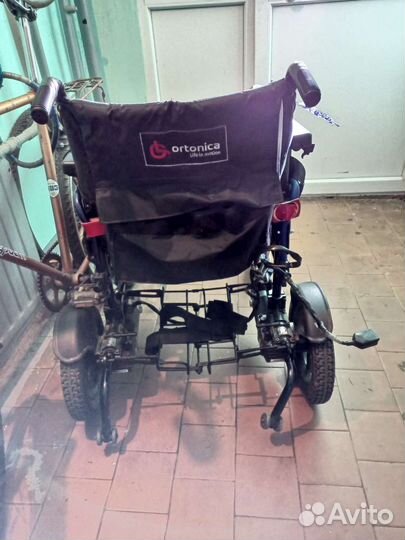 Ремонт детских колясок/автокресел