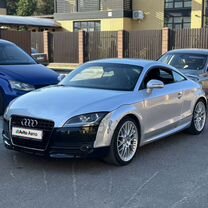 Audi TT 2.0 AMT, 2007, 233 000 км, с пробегом, цена 950 000 руб.