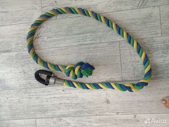 Канат детский