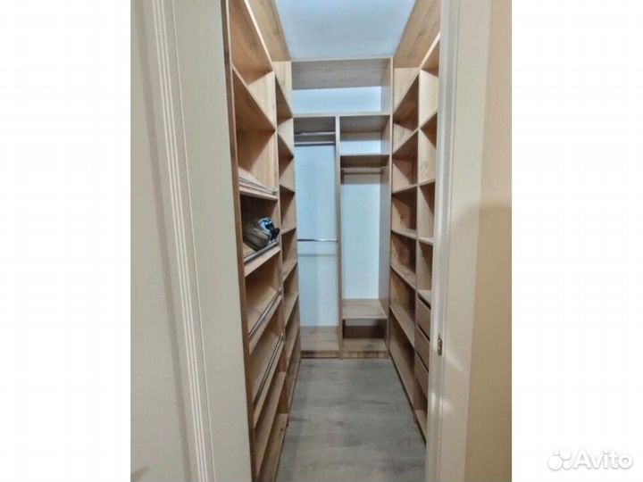 Гардеробная GRD/5879