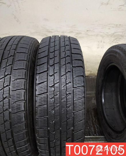 Goodyear UltraGrip Ice Navi Zea 205/60 R16 101R