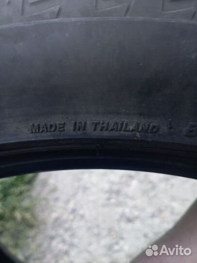 Bridgestone Turanza T005A 235/45 R18