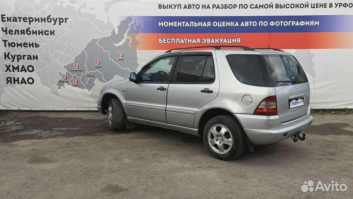 Датчик кислородный Mercedes-Benz ML (W163) 0015402817