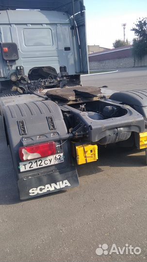 Scania P340LA, 2018