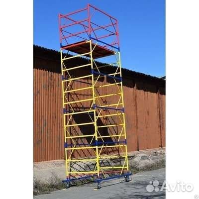 Вышка тура аренда