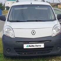 Renault Kangoo 1.6 MT, 2011, 341 700 км, с пробегом, цена 700 000 руб.