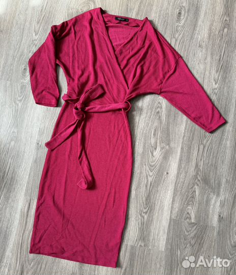 Новые платья