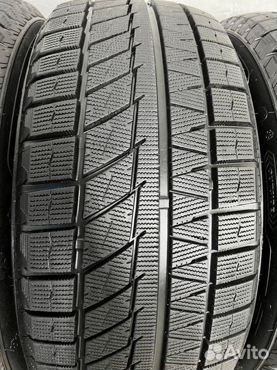 RoadX RX Frost WU02 255/50 R19 107H