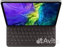 Клавиатура Apple Smart Keyboard Folio для iPad Pro